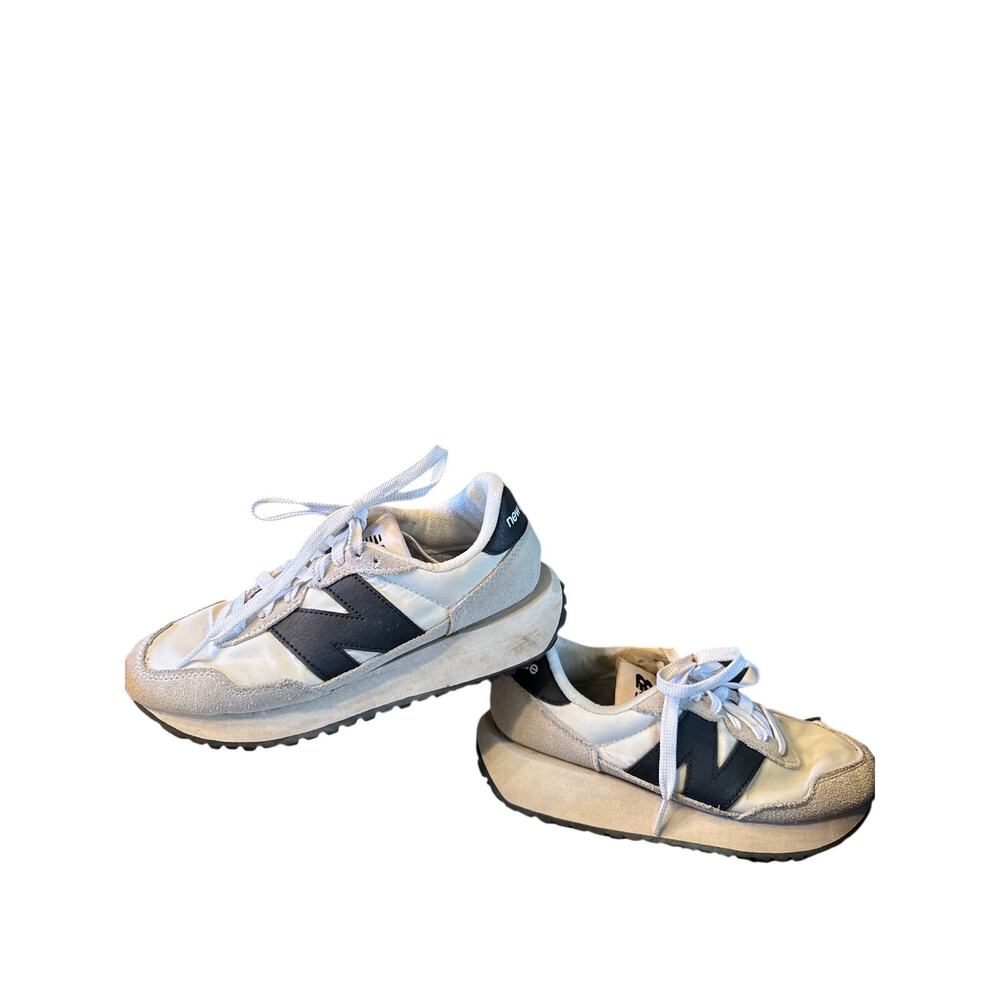NEW BALANCE 237 SNEAKERS shoes - size 5